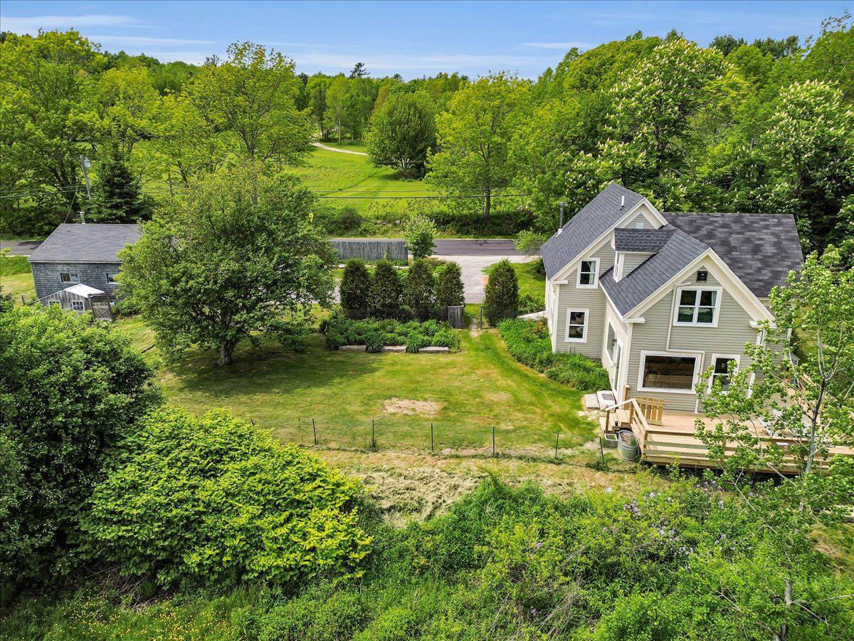 276 North Sedgwick Road Sedgwick, ME 04676 - Photo 67 of 84 northsedgwick - 67