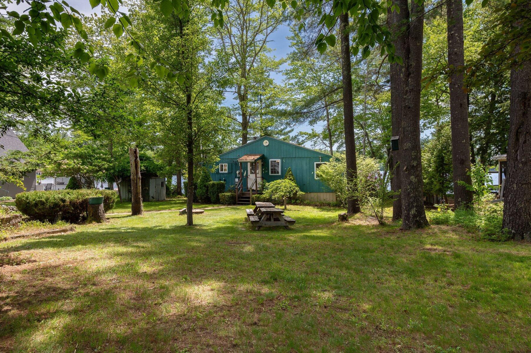 145 Eagle Road Acton, ME 04001 - Photo 15 of 48 Exterior