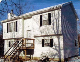 66 Fern Ridge Road Blakeslee, PA 18610 - Photo 1 of 1
