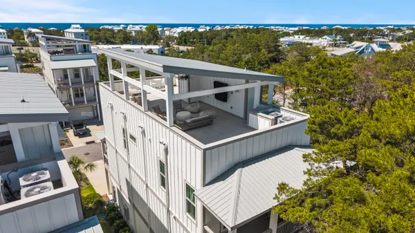 $1,325,000 | 34 West Majestic Palm Dr Inlet Beach, Inlet Beach, FL 32461