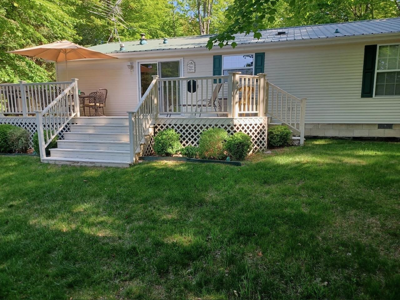1634 Deerhaven Road Alger, MI 48610 - Photo 7 of 50