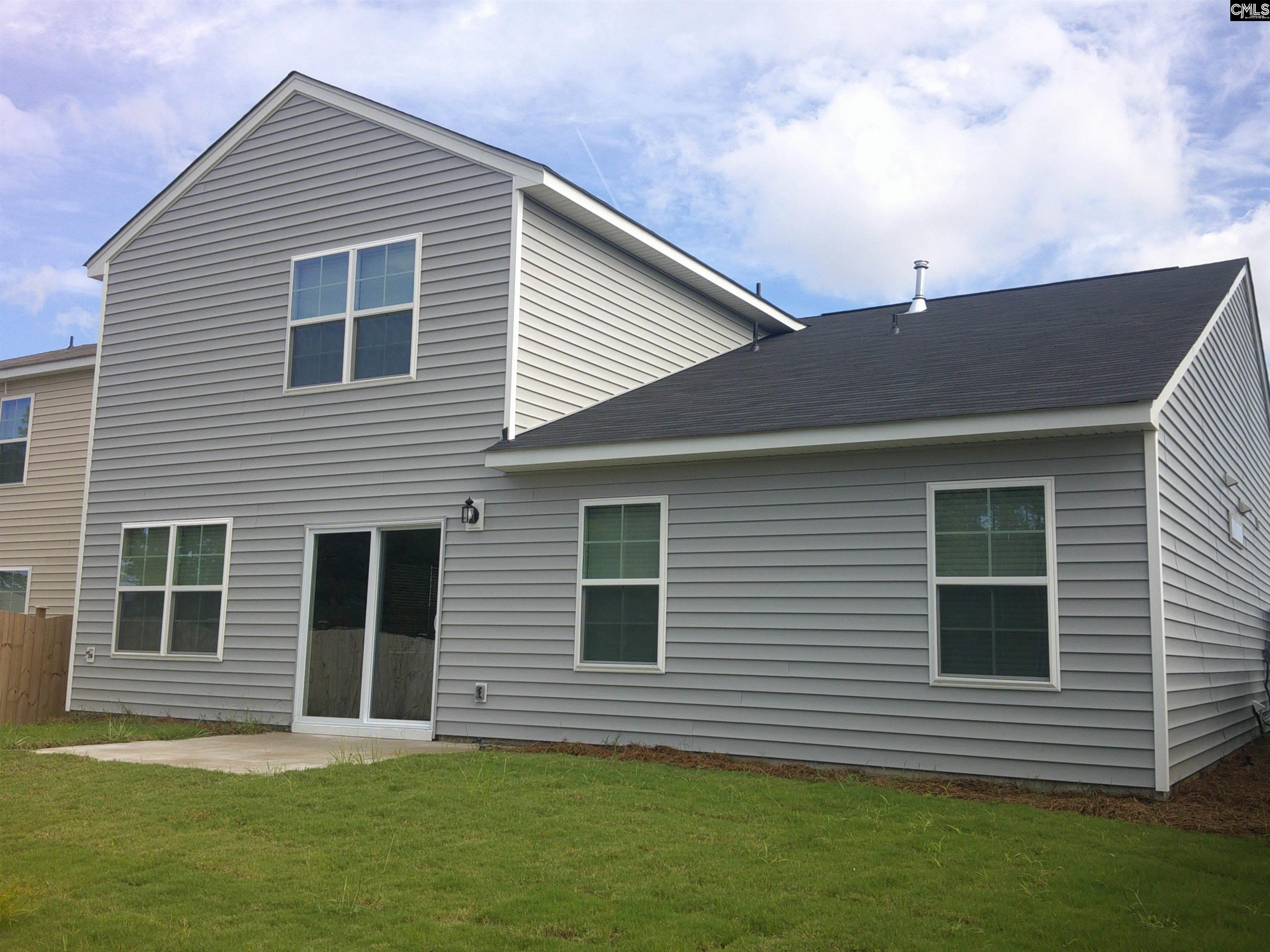 210 Ridley Hill Lane Winnsboro, SC 29180 - Photo 2 of 20