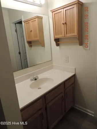 $1,550 | 224 Natalie Lane, Hubert, NC 28539