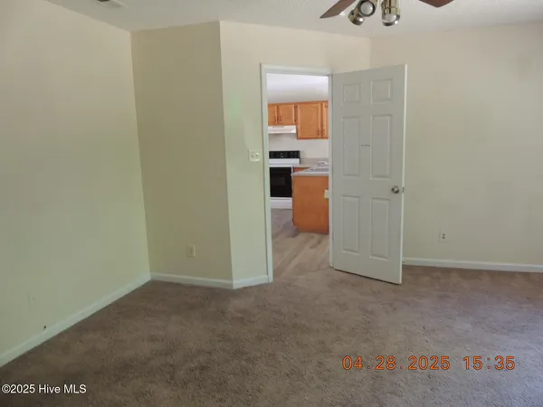 $1,550 | 224 Natalie Lane, Hubert, NC 28539