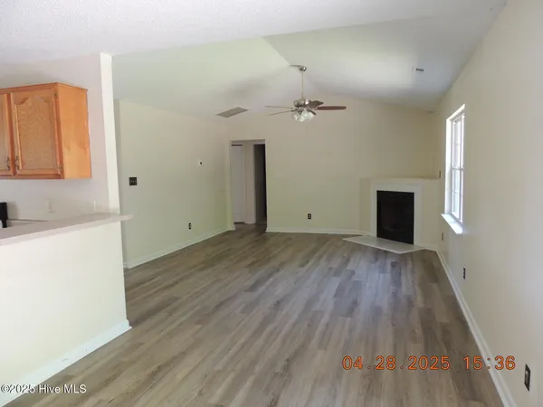 $1,550 | 224 Natalie Lane, Hubert, NC 28539