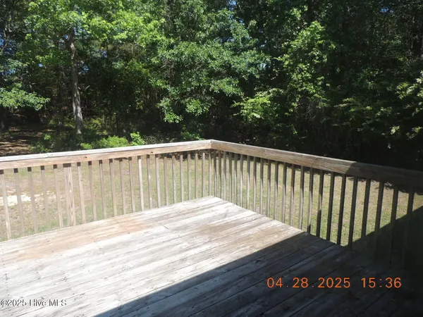 $1,550 | 224 Natalie Lane, Hubert, NC 28539