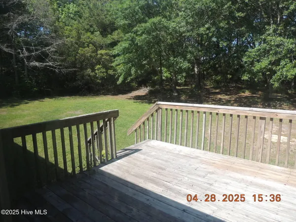 $1,550 | 224 Natalie Lane, Hubert, NC 28539