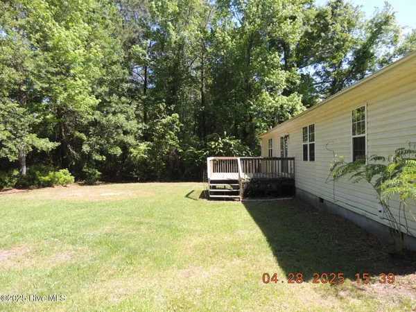 $1,550 | 224 Natalie Lane, Hubert, NC 28539