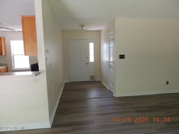 $1,550 | 224 Natalie Lane, Hubert, NC 28539