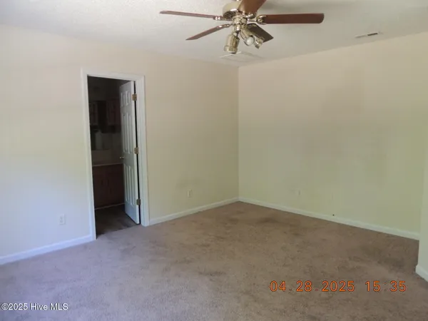 $1,550 | 224 Natalie Lane, Hubert, NC 28539