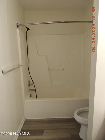 $1,550 | 224 Natalie Lane, Hubert, NC 28539