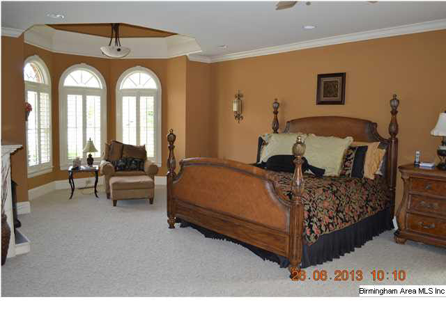 5652 Ridgeview Drive Trussville, AL 35173 - Photo 10 of 32