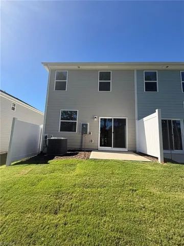 $307,501 | 206 Parker Lane, Mebane, NC 27302