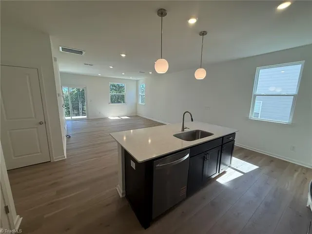 $307,501 | 206 Parker Lane, Mebane, NC 27302