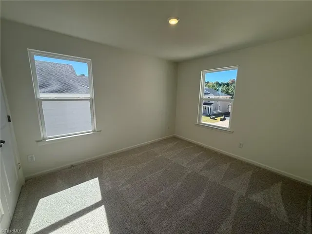 $307,501 | 206 Parker Lane, Mebane, NC 27302