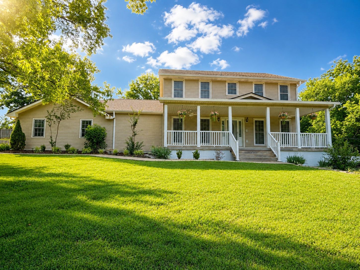205 Bluegrass Circle Lebanon, TN 37090 - Photo 1 of 62
