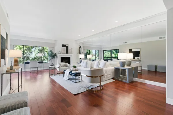 $1,188,800 | 1280 Sharon Park Drive, Unit 27, Menlo Park, CA 94025