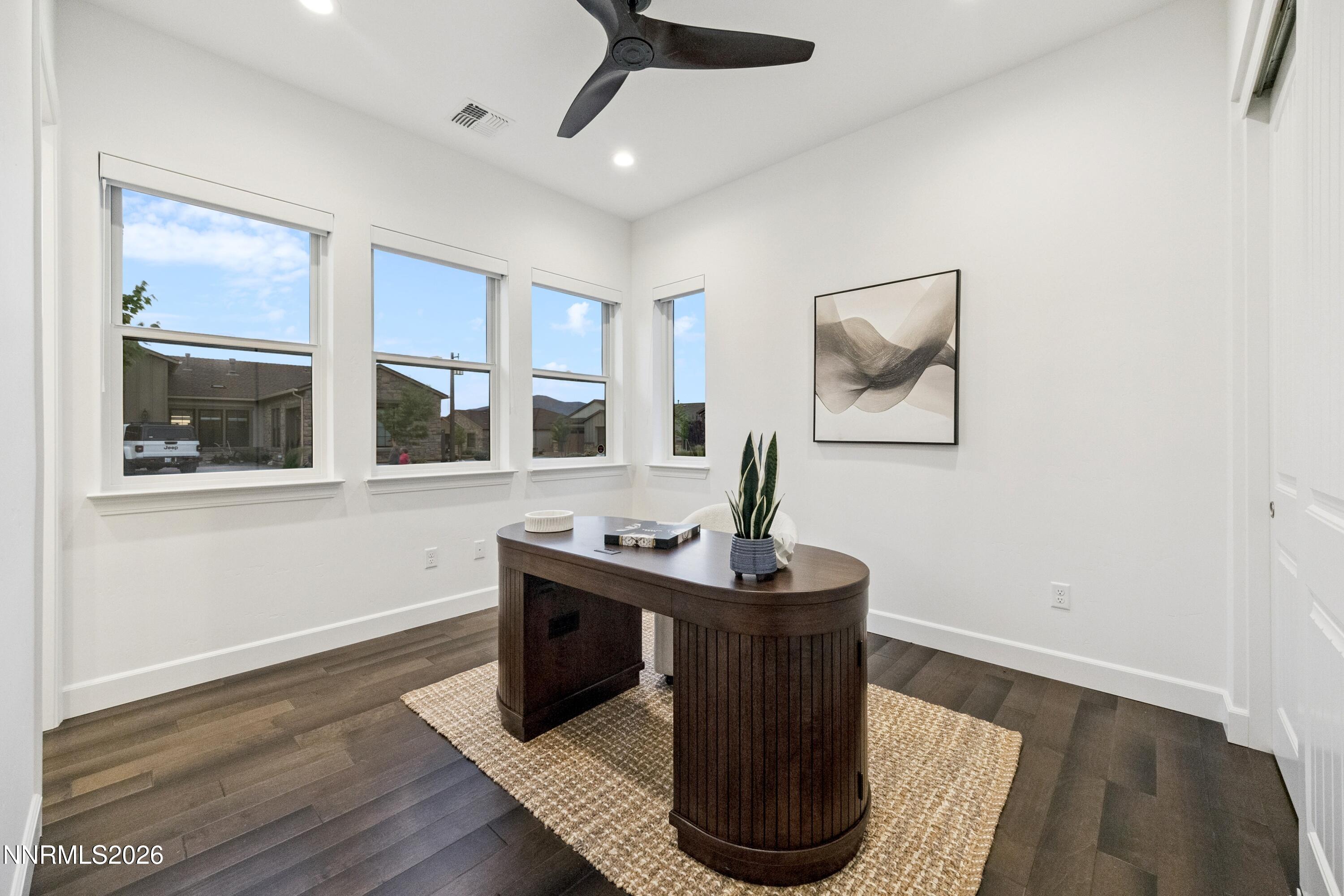 2348 Hammer Falls Drive Reno, NV 89521 - Photo 27 of 43 26