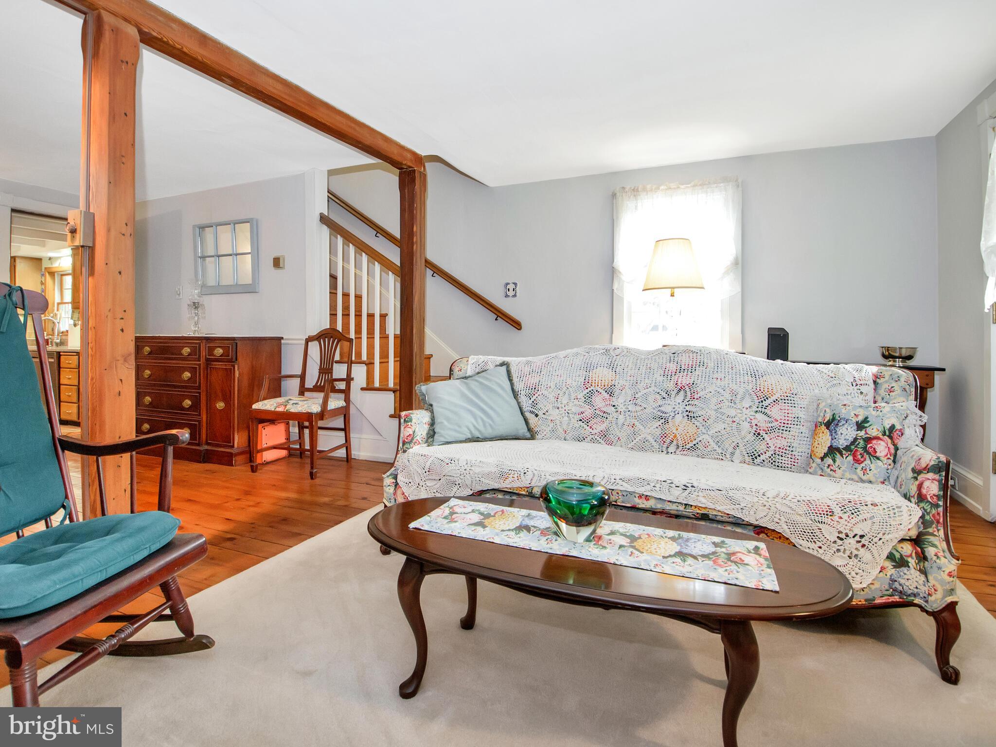 251 Bancroft Road Toughkenamon, PA 19374 - Photo 11 of 49 Formal Living Room