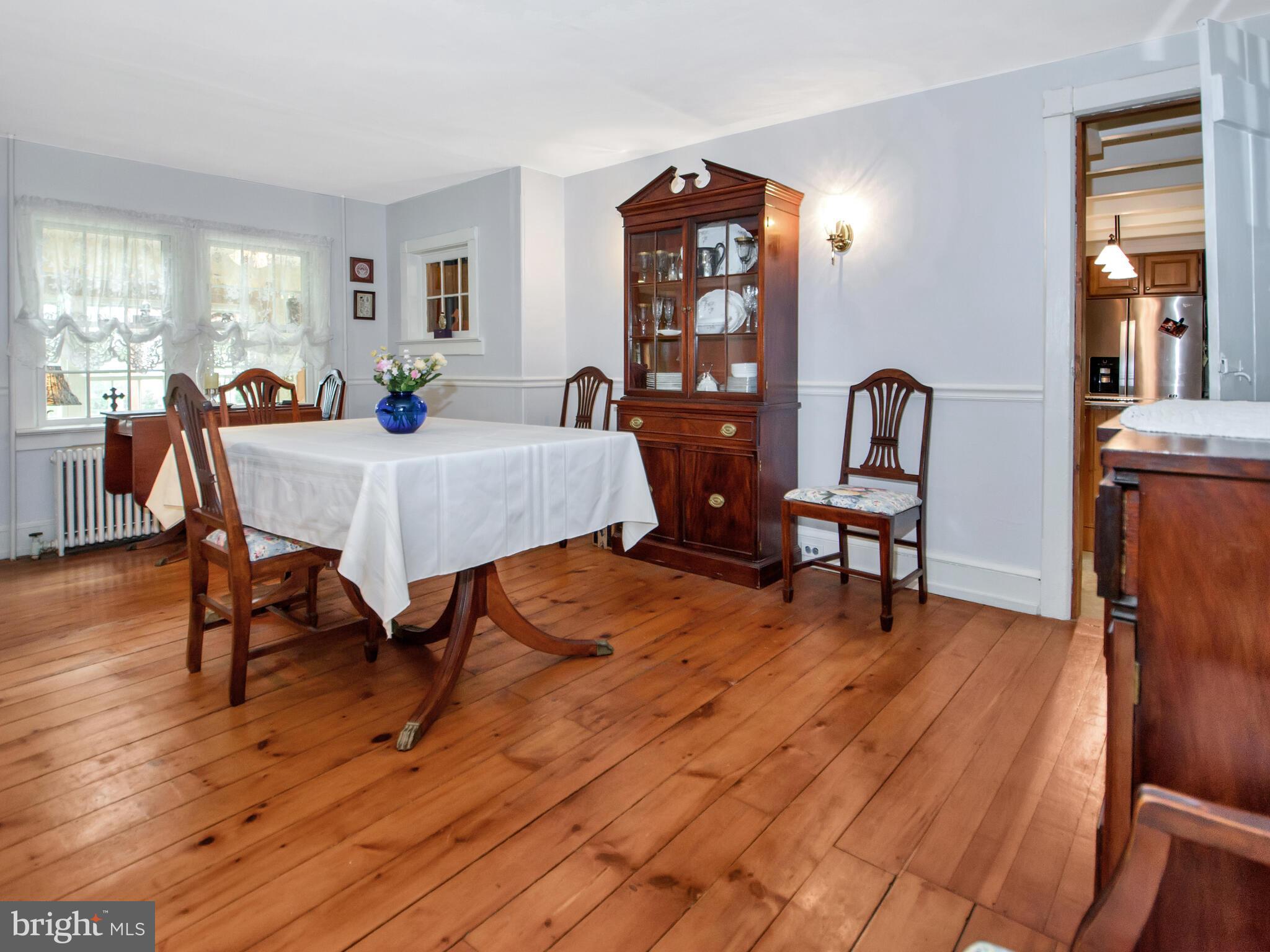251 Bancroft Road Toughkenamon, PA 19374 - Photo 12 of 49 Dining Room
