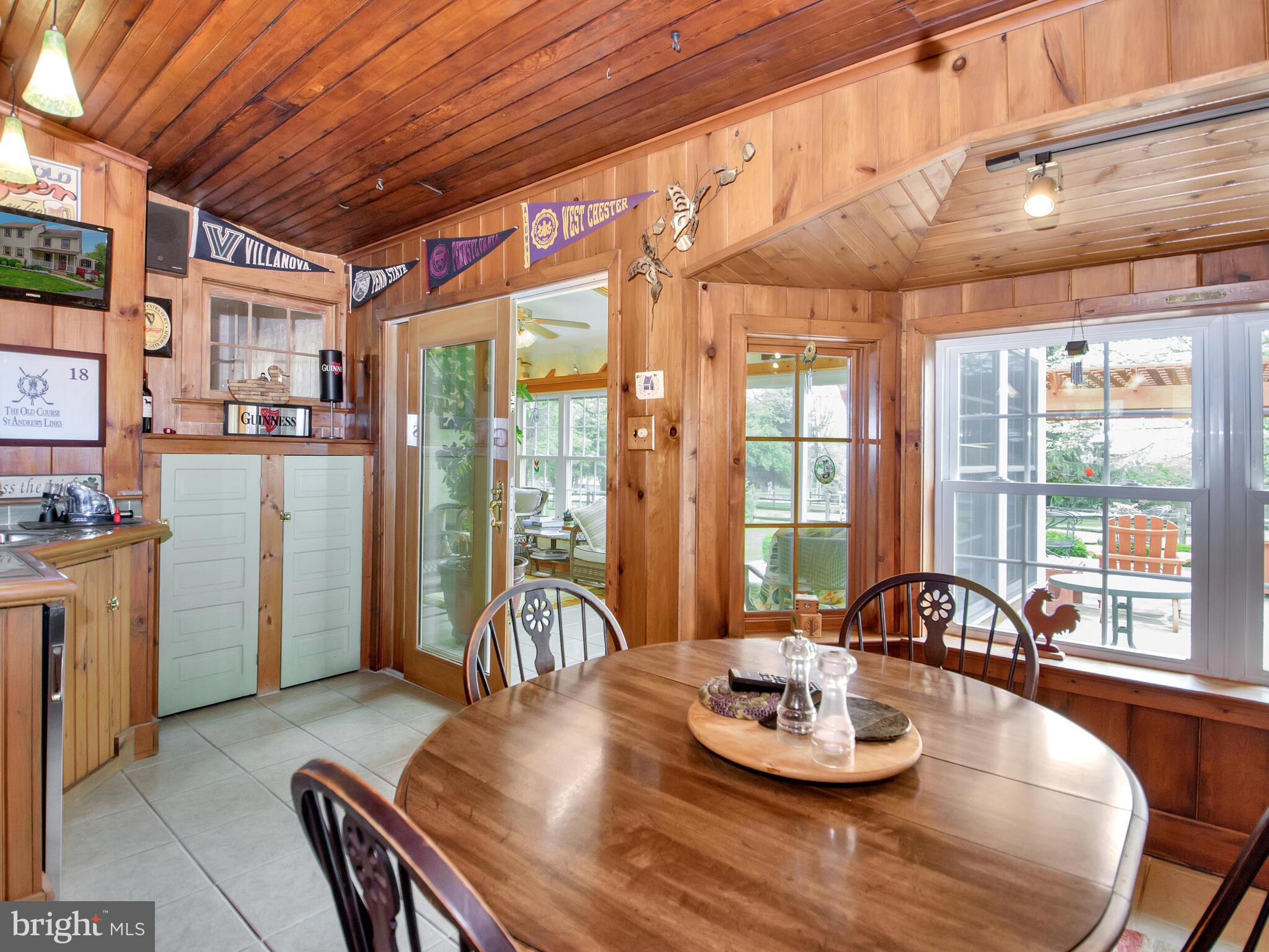251 Bancroft Road Toughkenamon, PA 19374 - Photo 16 of 49 Eat-In Kitchen