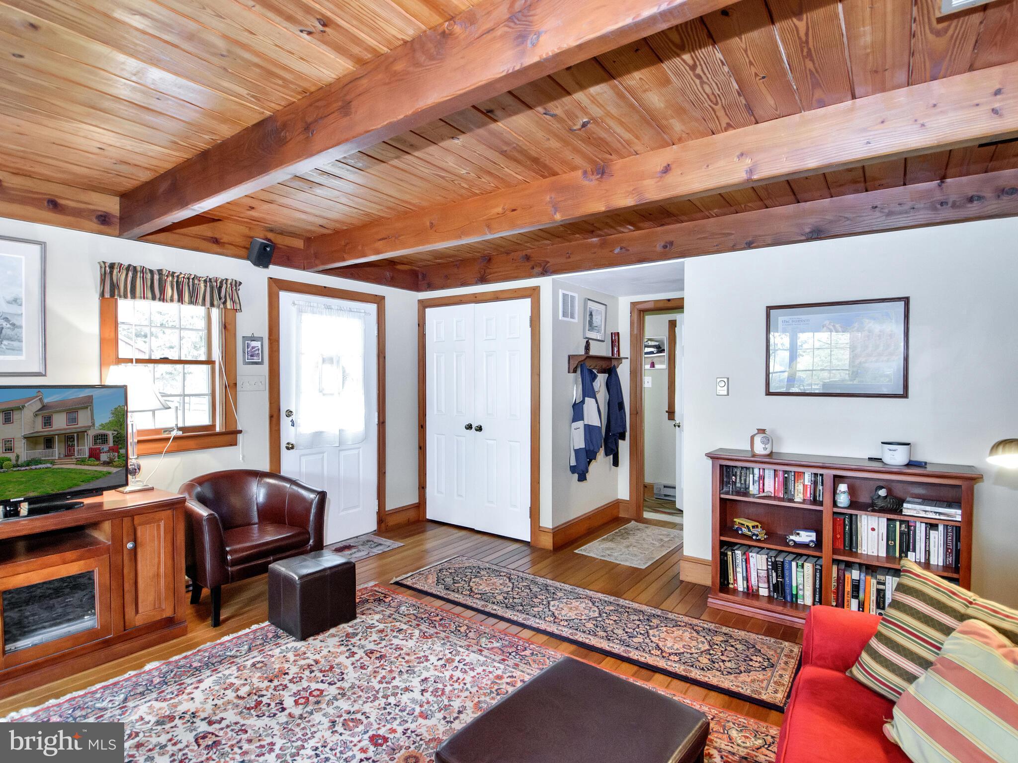 251 Bancroft Road Toughkenamon, PA 19374 - Photo 22 of 49 Family Room