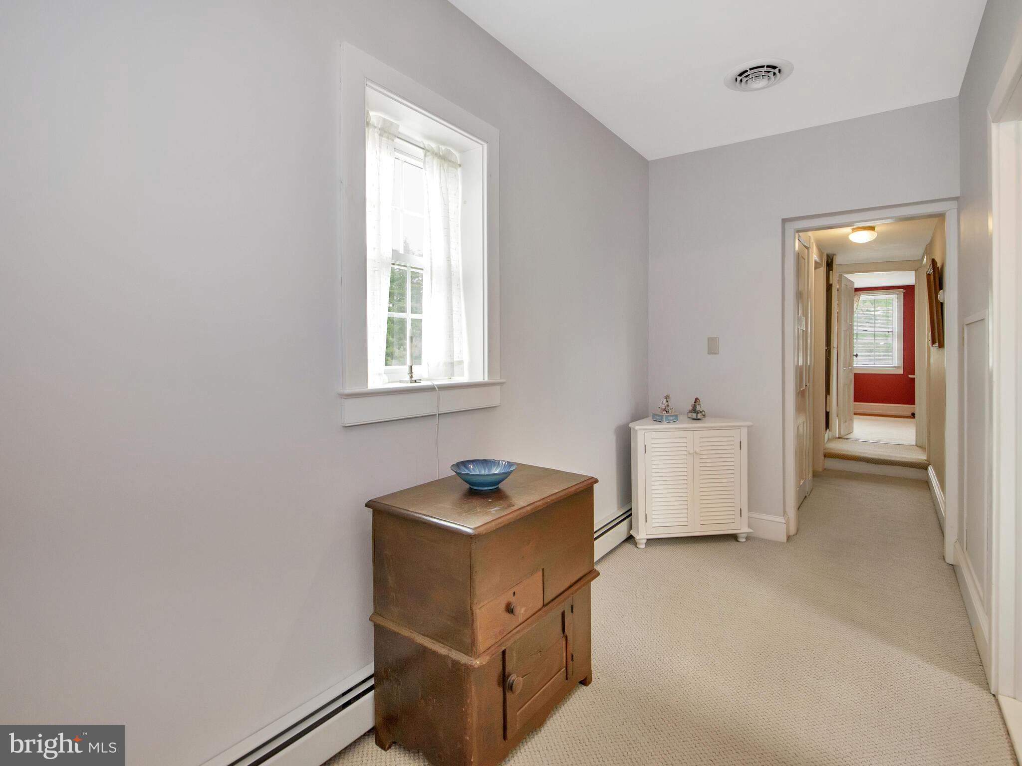 251 Bancroft Road Toughkenamon, PA 19374 - Photo 29 of 49 2nd Fl Hallway