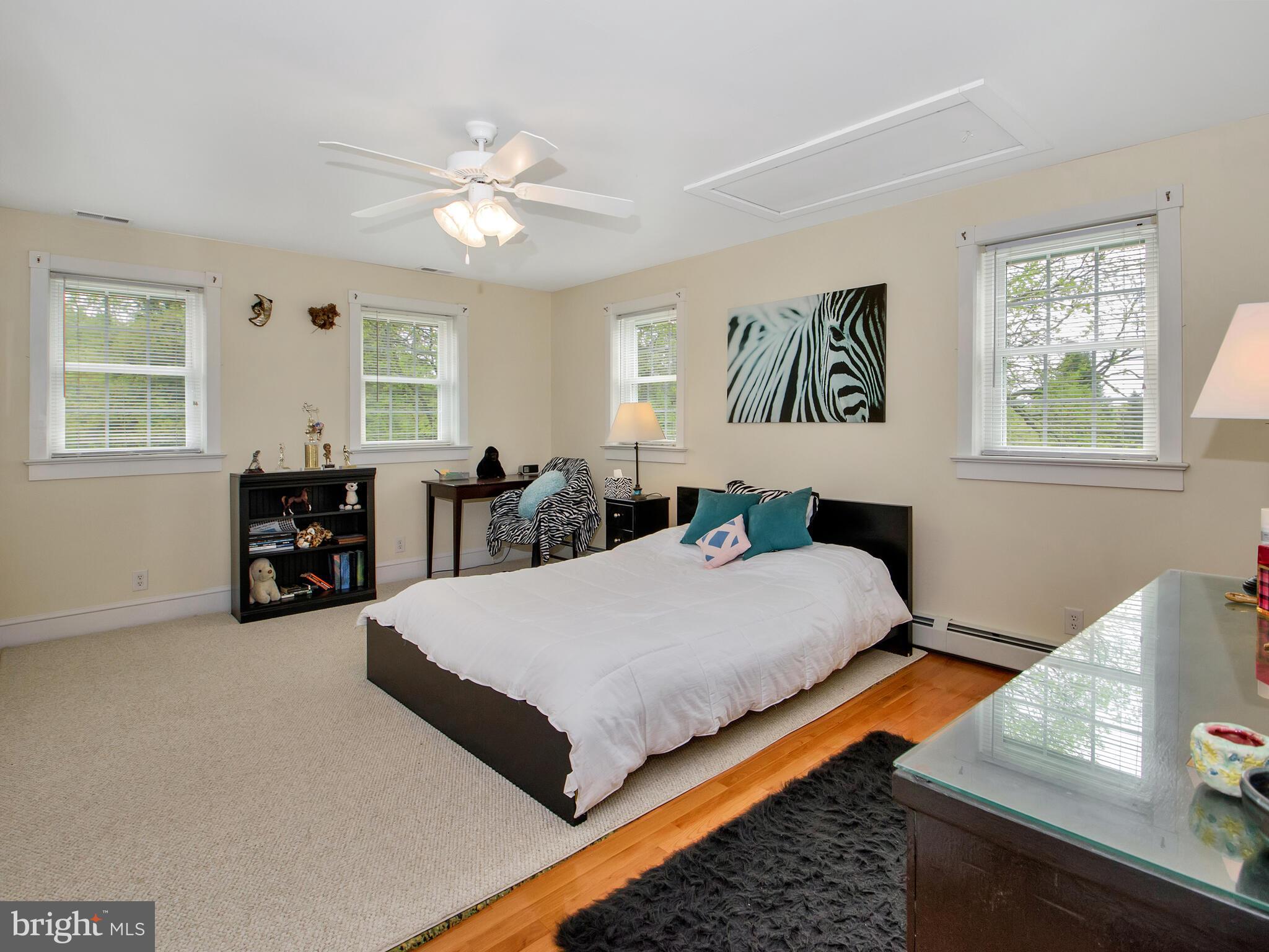 251 Bancroft Road Toughkenamon, PA 19374 - Photo 31 of 49 Bedroom 2