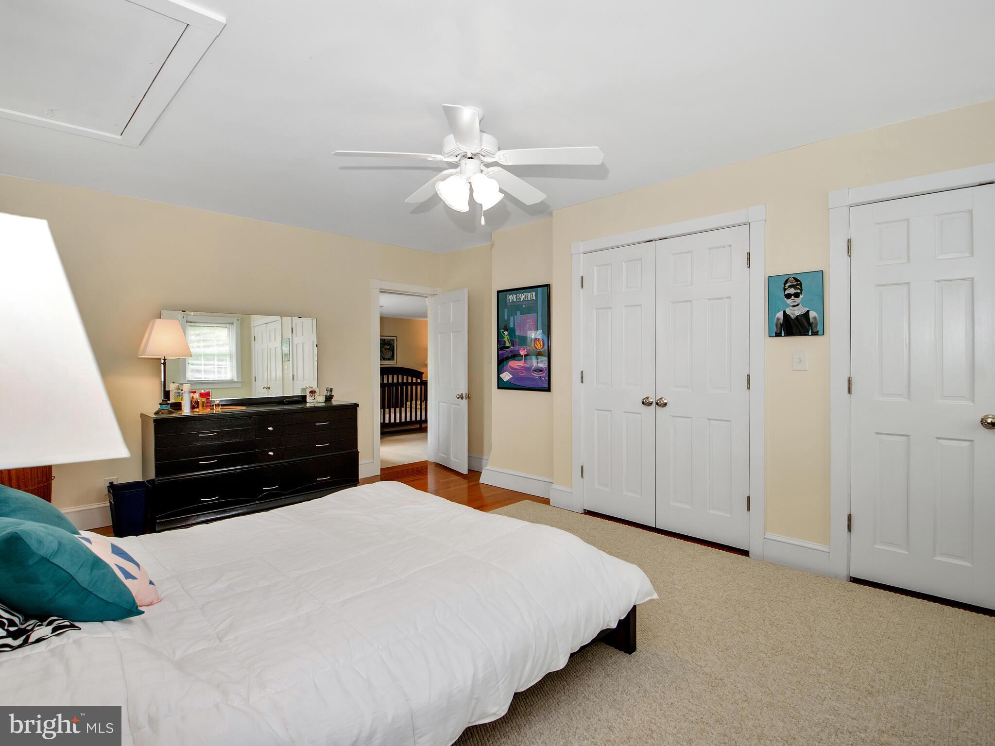 251 Bancroft Road Toughkenamon, PA 19374 - Photo 32 of 49 Bedroom 2