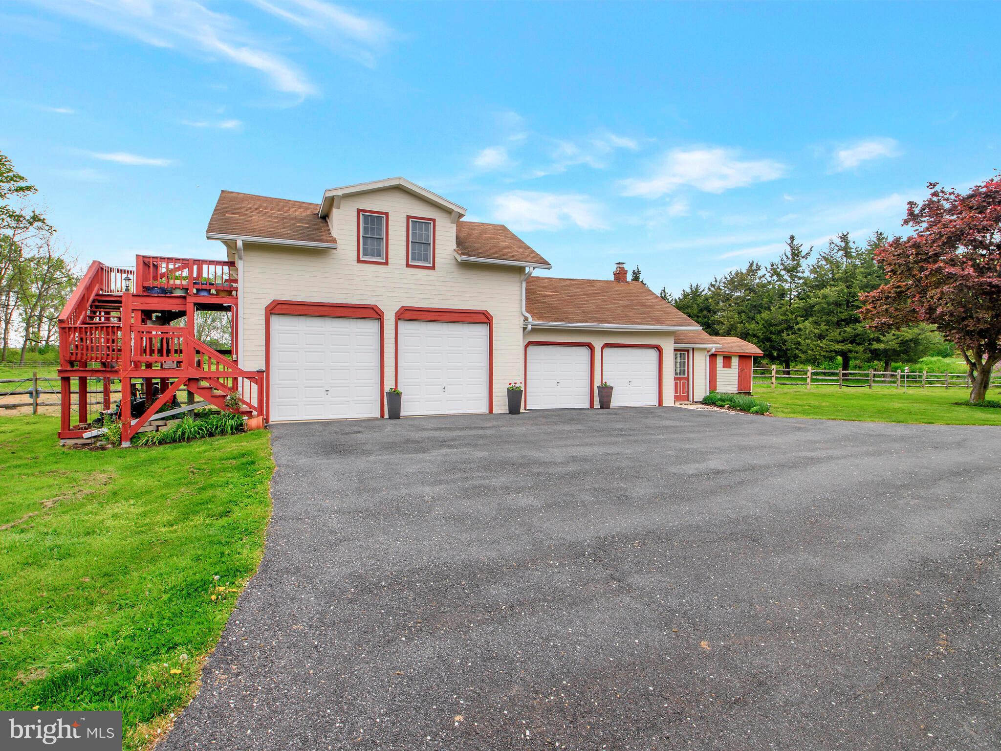 251 Bancroft Road Toughkenamon, PA 19374 - Photo 43 of 49 Gallery Image 43