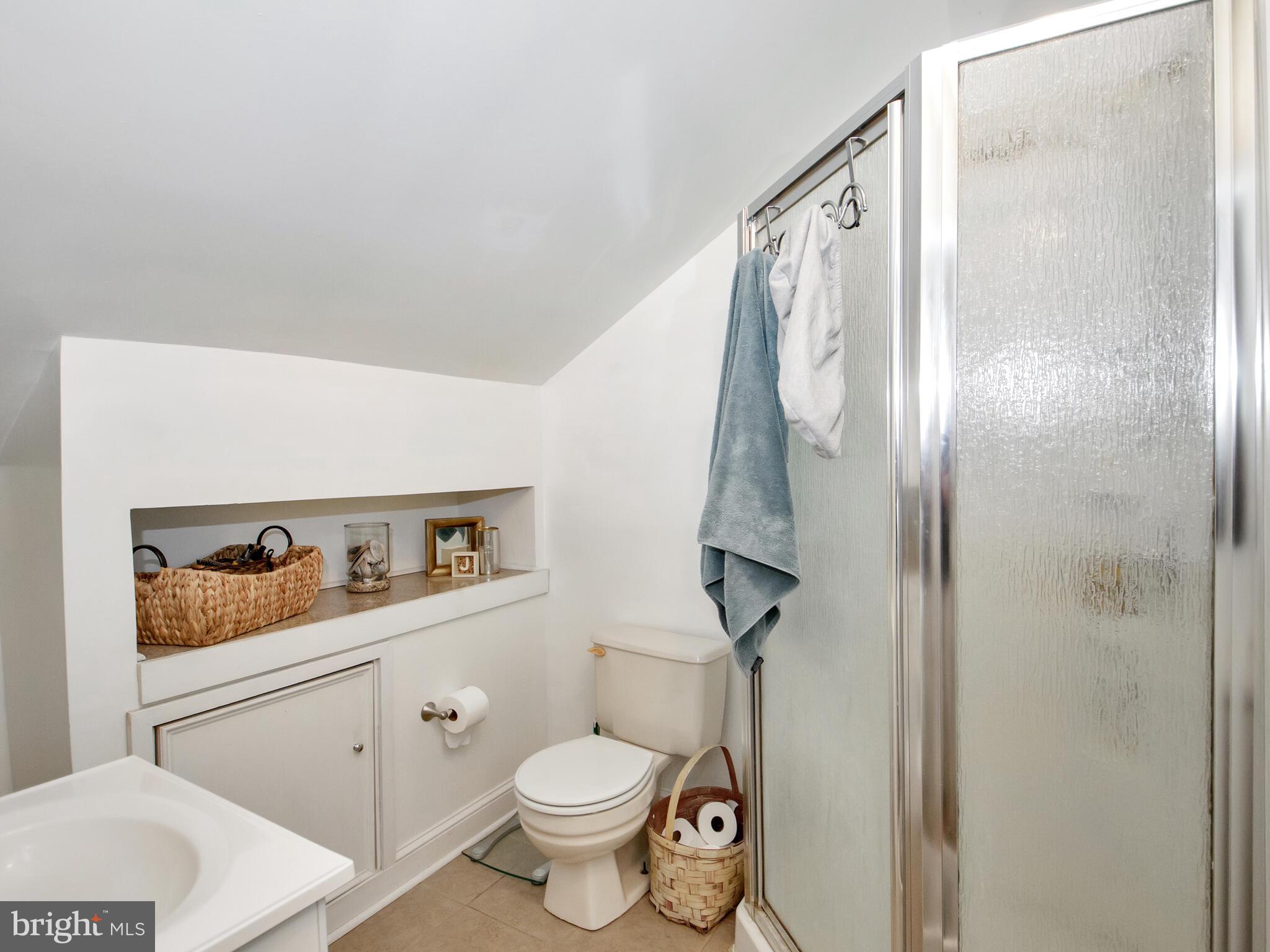 251 Bancroft Road Toughkenamon, PA 19374 - Photo 44 of 49 In-Law Bathroom