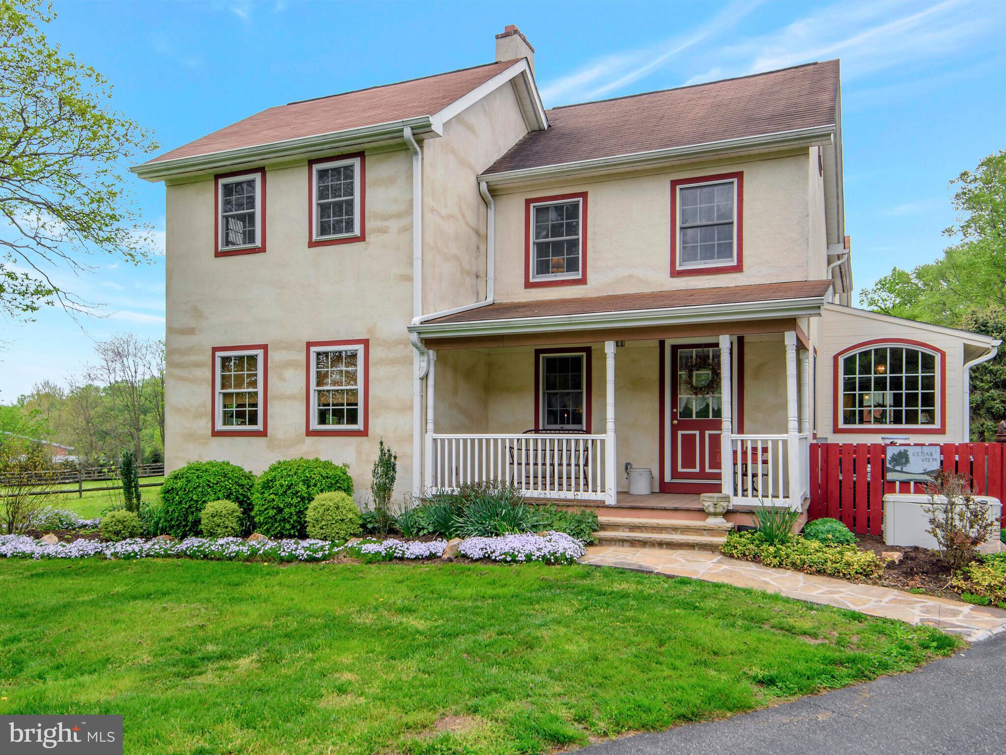 251 Bancroft Road Toughkenamon, PA 19374 - Photo 48 of 49 Gallery Image 48