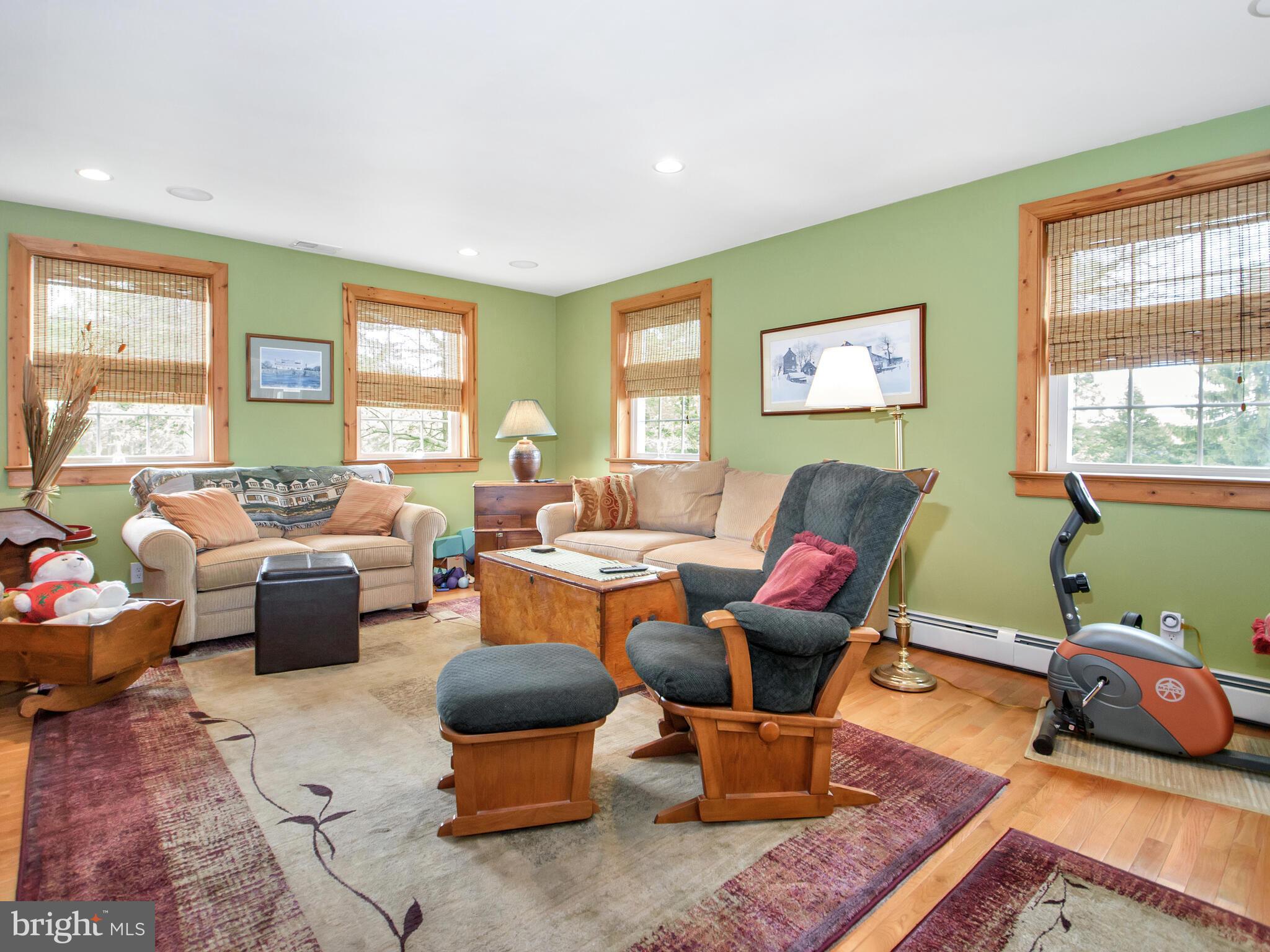 251 Bancroft Road Toughkenamon, PA 19374 - Photo 8 of 49 Den