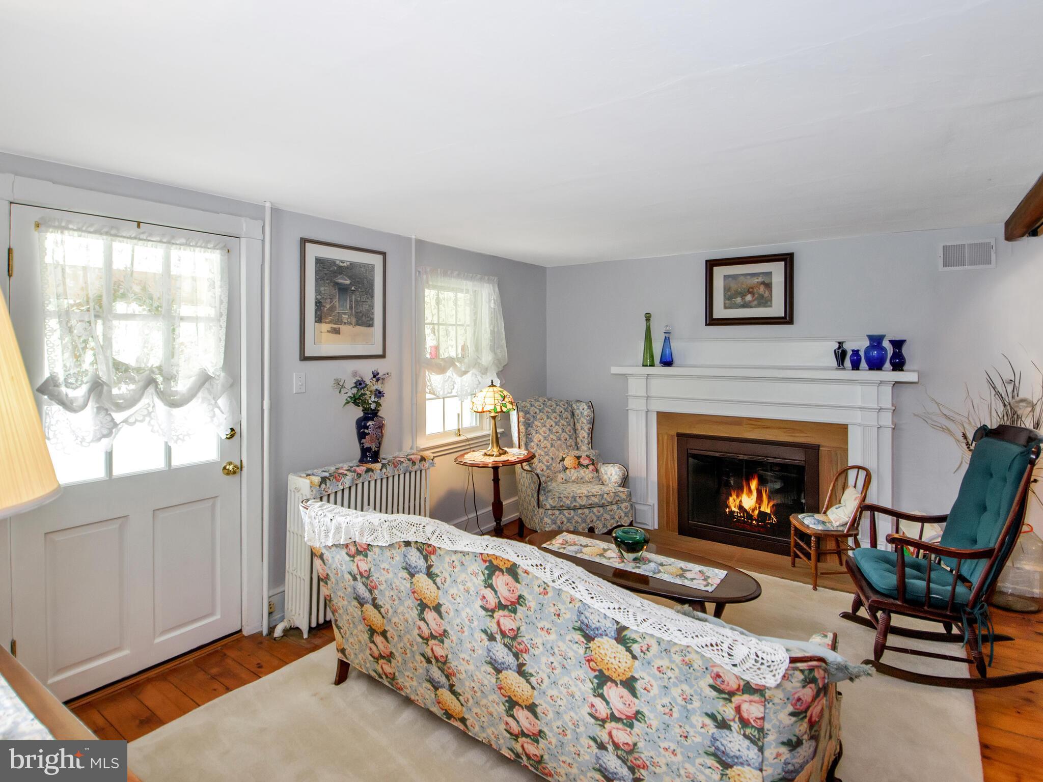 251 Bancroft Road Toughkenamon, PA 19374 - Photo 10 of 49 Formal Living Room