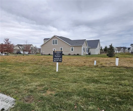 $120,000 | 15 St Johnsville Trail, Brighton, NY 14618