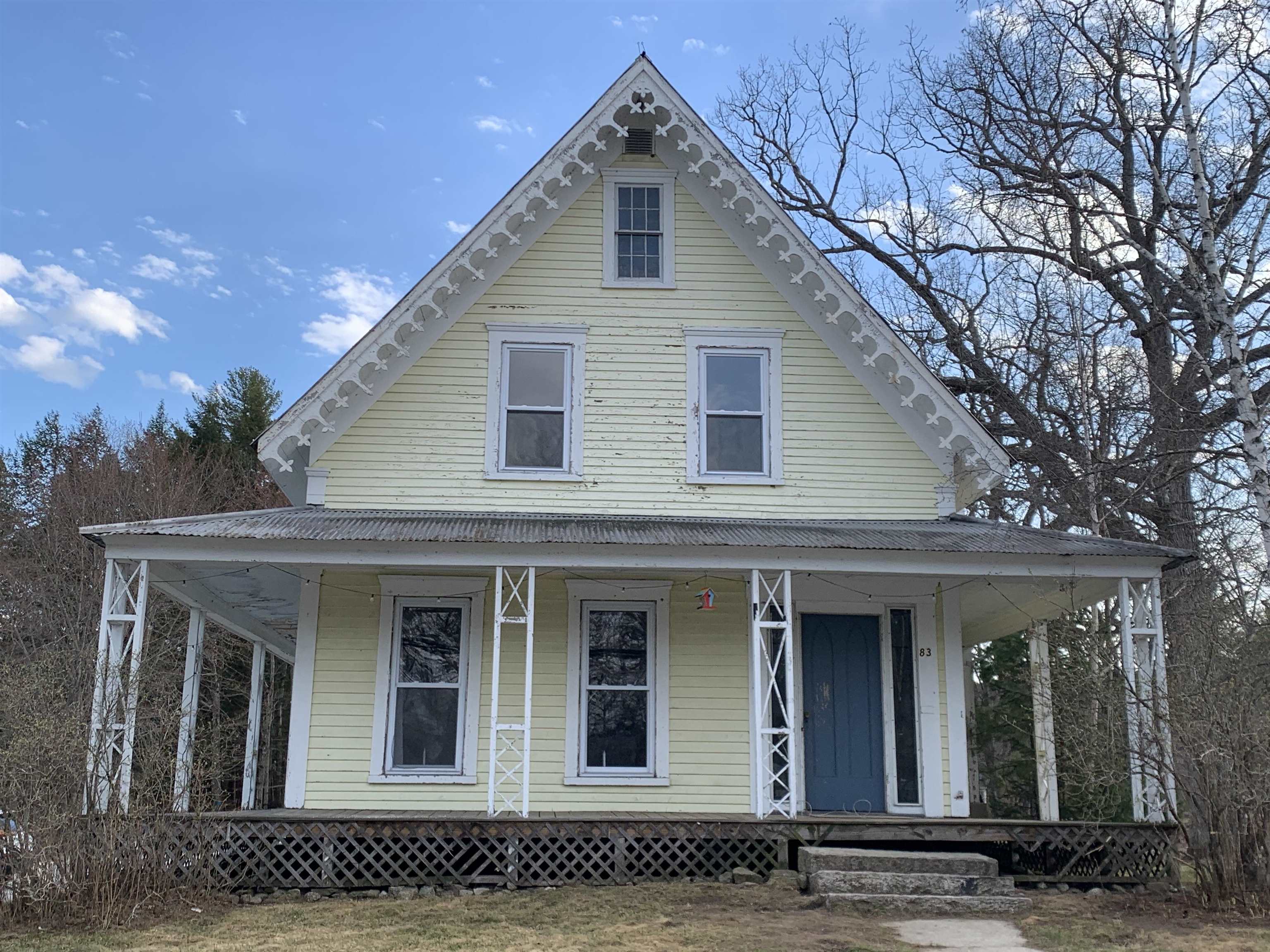 83 West Main Street Bradford, NH 03221 - Photo 2 of 40