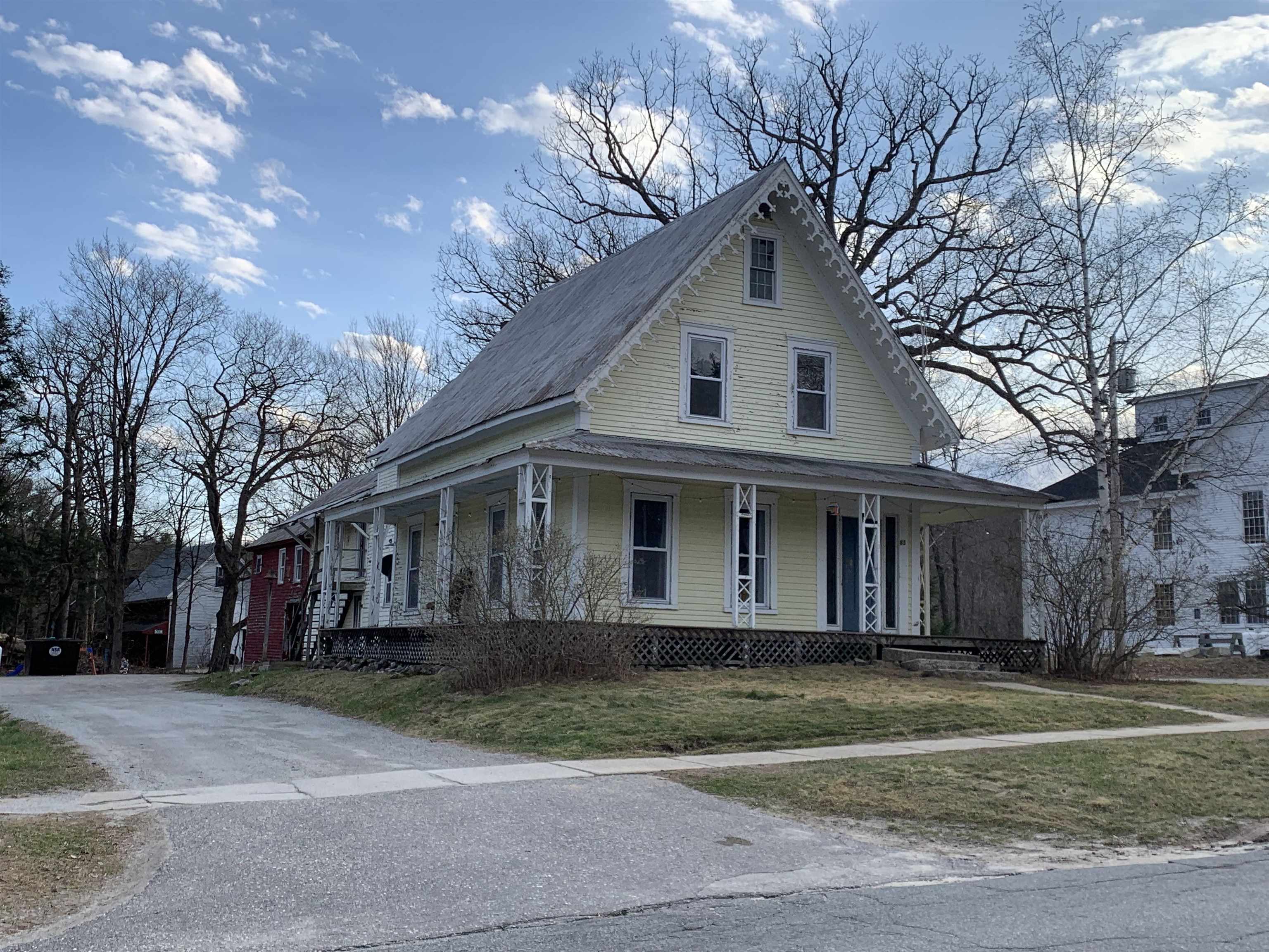 83 West Main Street Bradford, NH 03221 - Photo 3 of 40