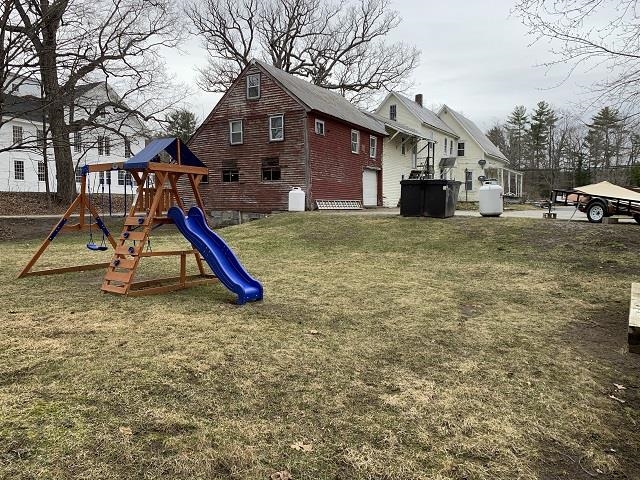 83 West Main Street Bradford, NH 03221 - Photo 39 of 40