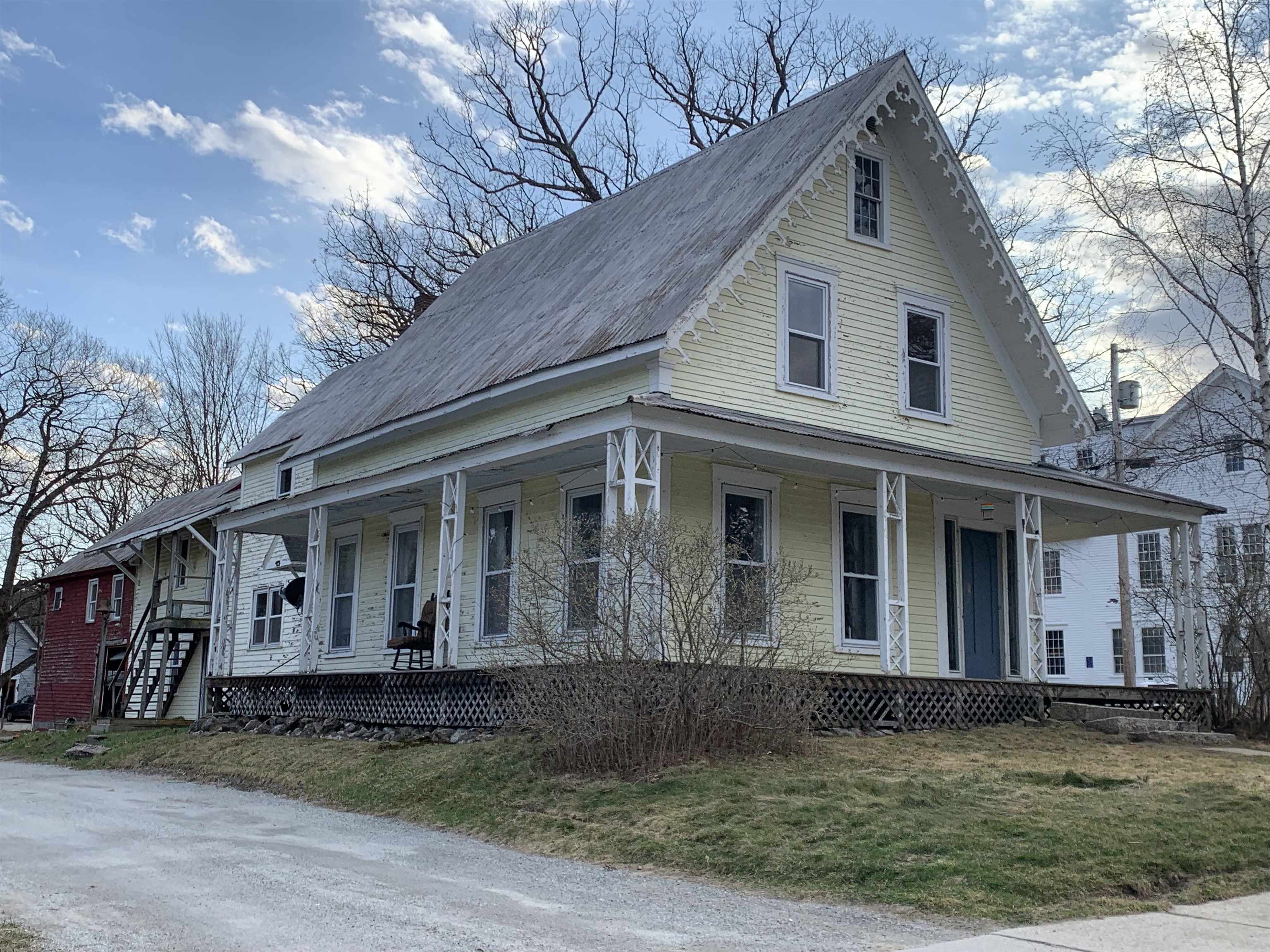 83 West Main Street Bradford, NH 03221 - Photo 4 of 40