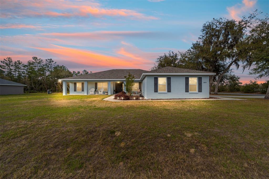 3805 Southwest 115th Street Ocala, FL 34476 - Photo 1 of 1