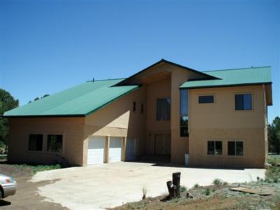 2033 East Spring Valley Road Williams, AZ 86046 - Photo 1 of 4 Primary Photo