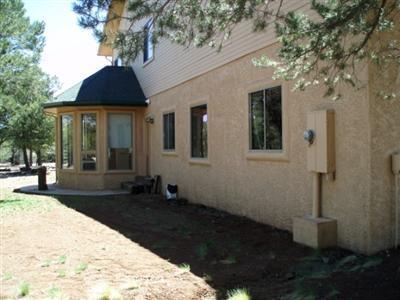 2033 East Spring Valley Road Williams, AZ 86046 - Photo 3 of 4 Additional Photo