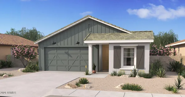 $384,990 | 23462 West Raymond Street, Buckeye, AZ 85326