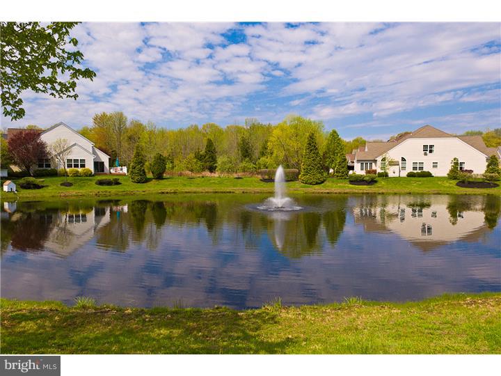 8 Huxley Circle Evesham, NJ 08053 - Photo 19 of 23 View from Front Door