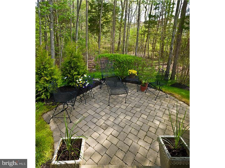 8 Huxley Circle Evesham, NJ 08053 - Photo 20 of 23 Exterior Back