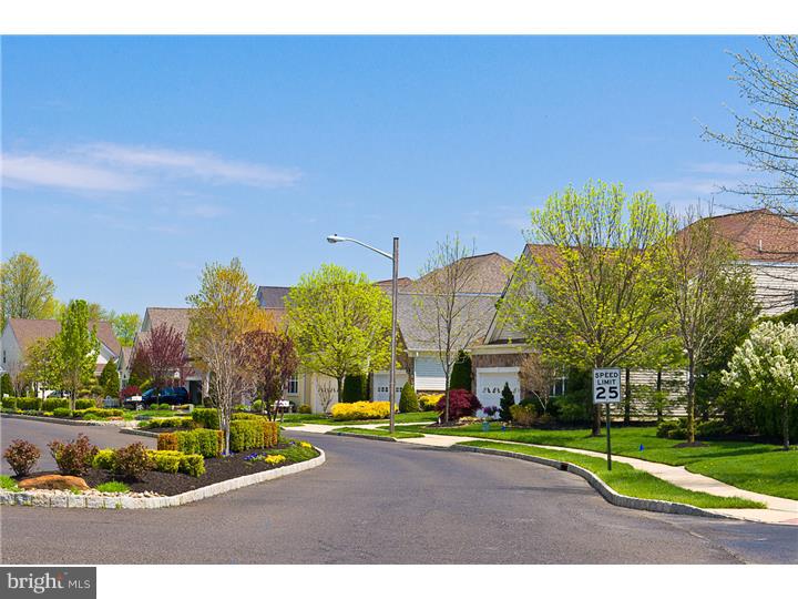 8 Huxley Circle Evesham, NJ 08053 - Photo 22 of 23