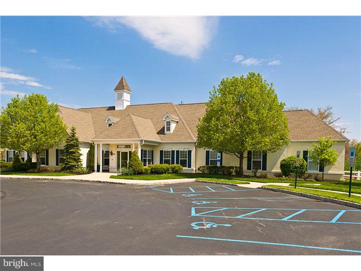 8 Huxley Circle Evesham, NJ 08053 - Photo 23 of 23 Club House