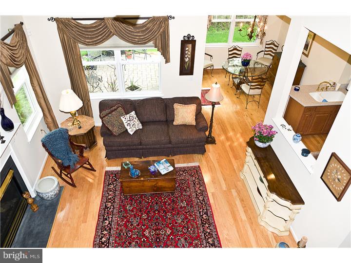 8 Huxley Circle Evesham, NJ 08053 - Photo 8 of 23 Family Room