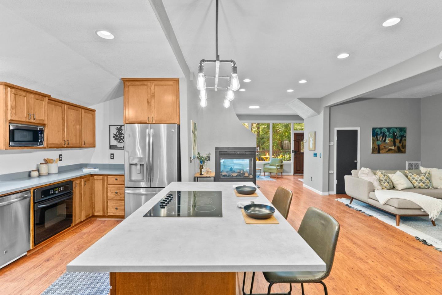 150 High Street Brookdale, CA 95007 - Photo 5 of 45