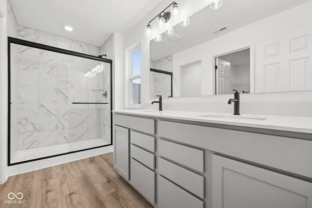 $329,990 | 5215 Rolling Meadow Boulevard, Indianapolis, IN 46237